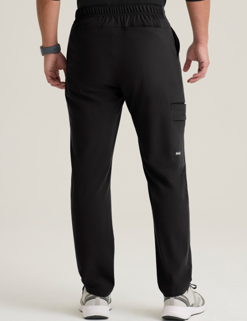Pantalon médical homme- GREY'S ANATOMY CULTIVATE "Phoenix" (GRGP743)