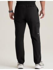 Pantalon médical homme- GREY'S ANATOMY CULTIVATE "Phoenix" (GRGP743)