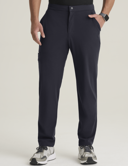 Pantalon médical homme- GREY'S ANATOMY CULTIVATE "Phoenix" (GRGP743)