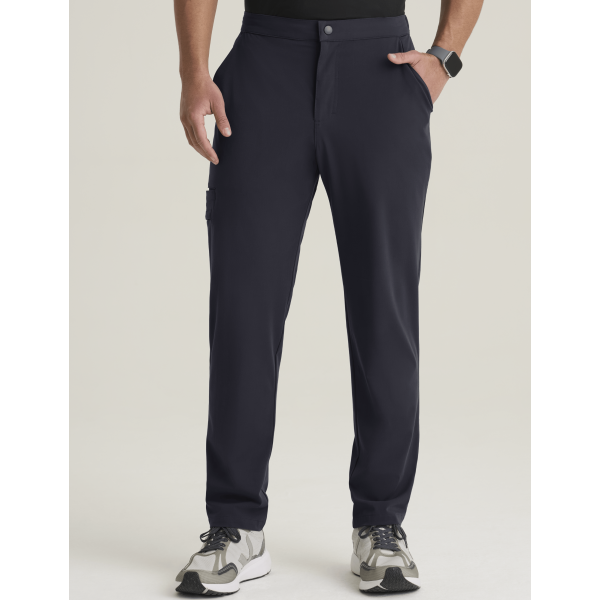 Pantalon médical homme- GREY'S ANATOMY CULTIVATE "Phoenix" (GRGP743)