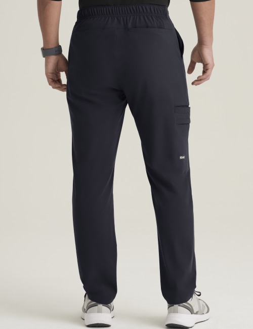 Pantalon médical homme- GREY'S ANATOMY CULTIVATE "Phoenix" (GRGP743)