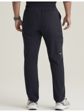 Pantalon médical homme- GREY'S ANATOMY CULTIVATE "Phoenix" (GRGP743)