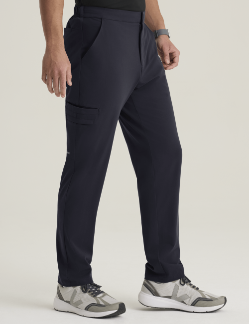 Pantalon médical homme- GREY'S ANATOMY CULTIVATE "Phoenix" (GRGP743)