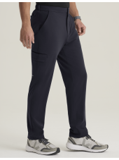 Pantalon médical homme- GREY'S ANATOMY CULTIVATE "Phoenix" (GRGP743)