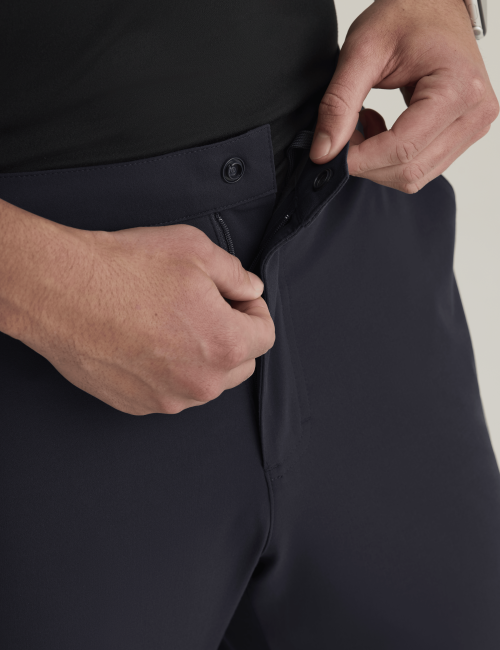 Pantalon médical homme- GREY'S ANATOMY CULTIVATE "Phoenix" (GRGP743)