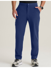 Pantalon médical homme- GREY'S ANATOMY CULTIVATE "Phoenix" (GRGP743)