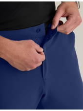 Pantalon médical homme- GREY'S ANATOMY CULTIVATE "Phoenix" (GRGP743)