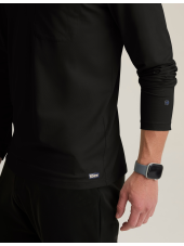 T-shirt médical homme - GREY'S ANATOMY CULTIVATE "Arise" (GRGK323)
