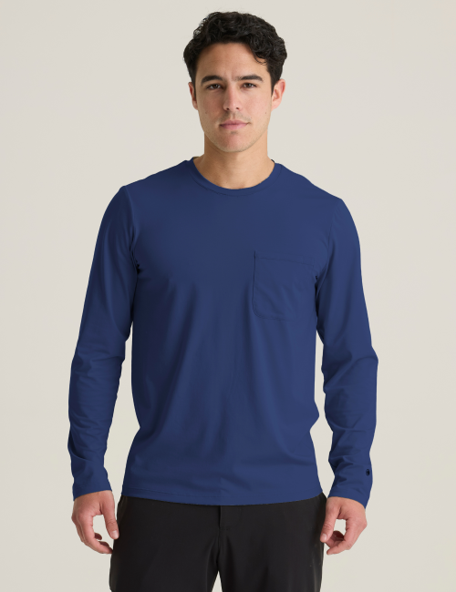 T-shirt médical homme - GREY'S ANATOMY CULTIVATE "Arise" (GRGK323)