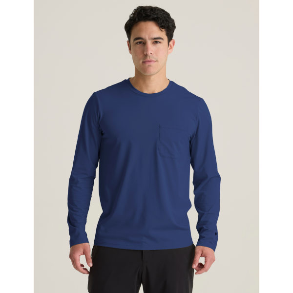 T-shirt médical homme - GREY'S ANATOMY CULTIVATE "Arise" (GRGK323)