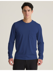 T-shirt médical homme - GREY'S ANATOMY CULTIVATE "Arise" (GRGK323)