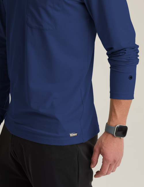 T-shirt médical homme - GREY'S ANATOMY CULTIVATE "Arise" (GRGK323)