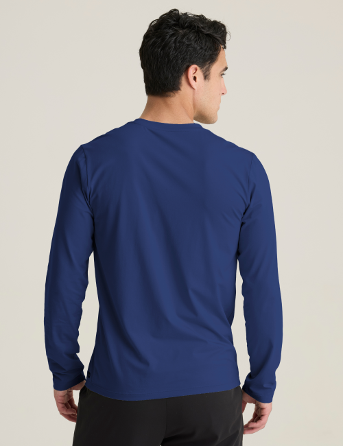 T-shirt médical homme - GREY'S ANATOMY CULTIVATE "Arise" (GRGK323)