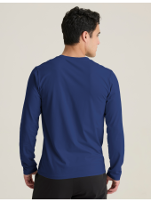 T-shirt médical homme - GREY'S ANATOMY CULTIVATE "Arise" (GRGK323)