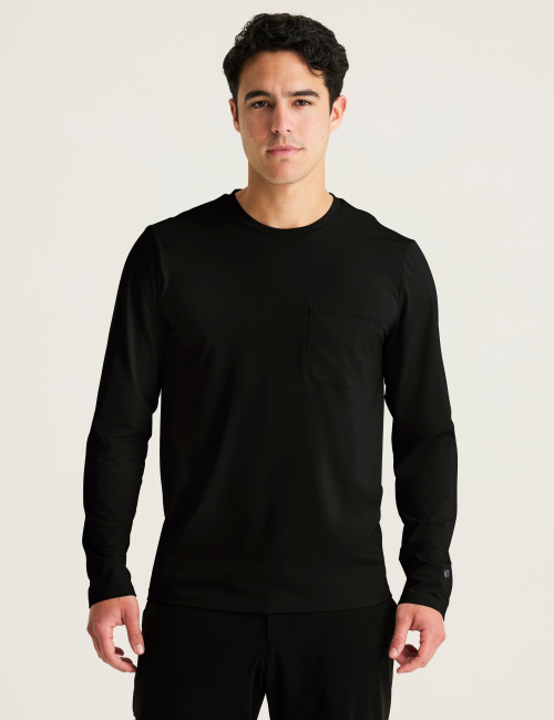 T-shirt médical homme - GREY'S ANATOMY CULTIVATE "Arise" (GRGK323)