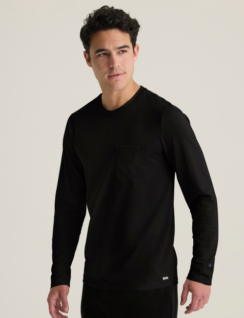 T-shirt médical homme - GREY'S ANATOMY CULTIVATE "Arise" (GRGK323)