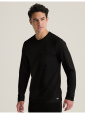 T-shirt médical homme - GREY'S ANATOMY CULTIVATE "Arise" (GRGK323)