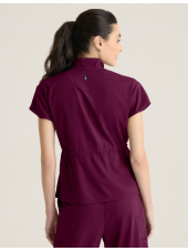 Blouse médicale femme "Nina" - Grey's Anatomy Stretch (GRST324)