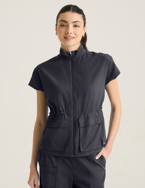 Blouse médicale femme "Nina" - Grey's Anatomy Stretch (GRST324)