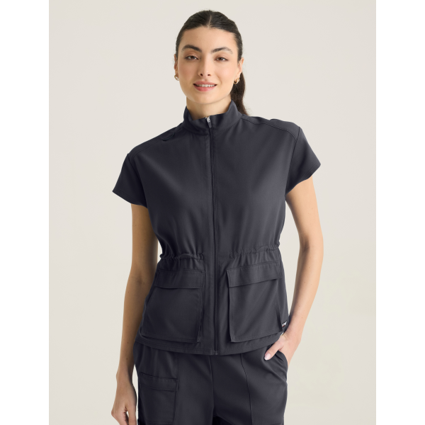 Blouse médicale femme "Nina" - Grey's Anatomy Stretch (GRST324)