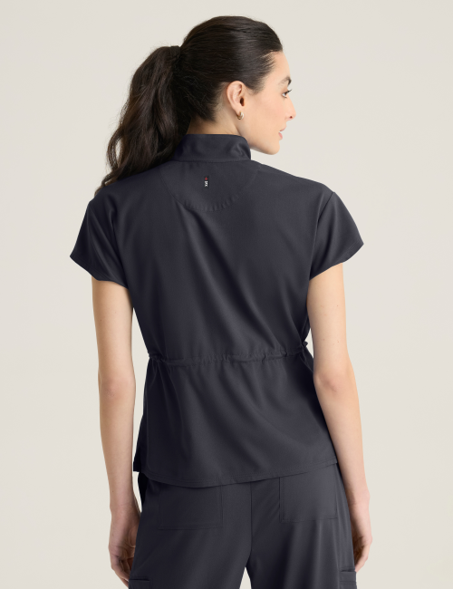 Blouse médicale femme "Nina" - Grey's Anatomy Stretch (GRST324)