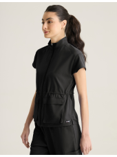 Blouse médicale femme "Nina" - Grey's Anatomy Stretch (GRST324)