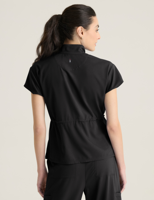 Blouse médicale femme "Nina" - Grey's Anatomy Stretch (GRST324)