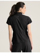 Blouse médicale femme "Nina" - Grey's Anatomy Stretch (GRST324)