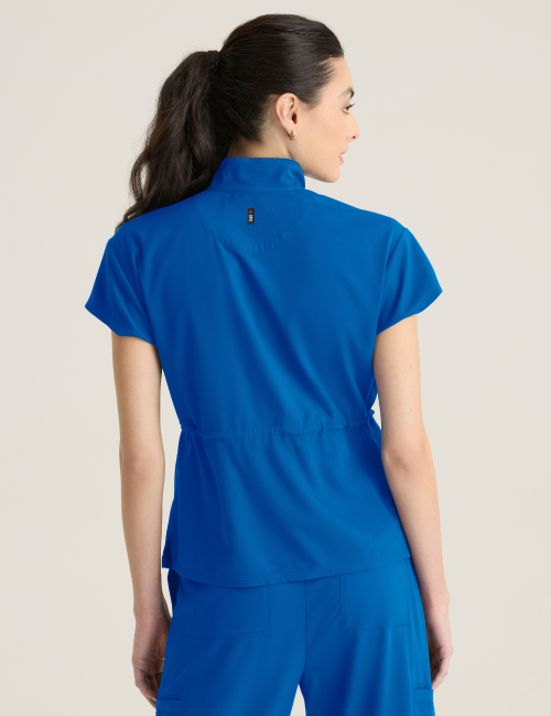 Blouse médicale femme "Nina" - Grey's Anatomy Stretch (GRST324)