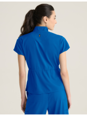 Blouse médicale femme "Nina" - Grey's Anatomy Stretch (GRST324)