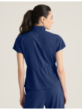 Blouse médicale femme "Nina" - Grey's Anatomy Stretch (GRST324)