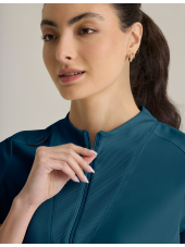Blouse médicale femme "Kristi" - Grey's Anatomy Stretch (GRST292)