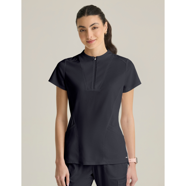 Blouse médicale femme "Kristi" - Grey's Anatomy Stretch (GRST292)
