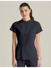 Blouse médicale femme "Kristi" - Grey's Anatomy Stretch (GRST292)