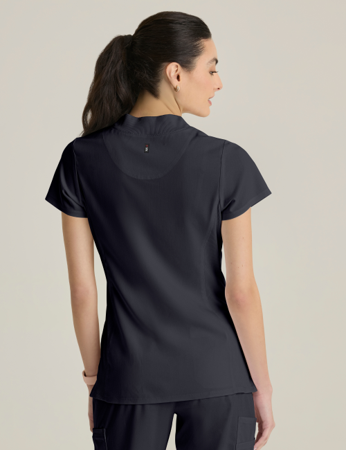 Blouse médicale femme "Kristi" - Grey's Anatomy Stretch (GRST292)