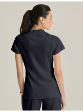 Blouse médicale femme "Kristi" - Grey's Anatomy Stretch (GRST292)