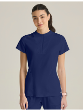 Blouse médicale femme "Kristi" - Grey's Anatomy Stretch (GRST292)