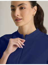Blouse médicale femme "Kristi" - Grey's Anatomy Stretch (GRST292)
