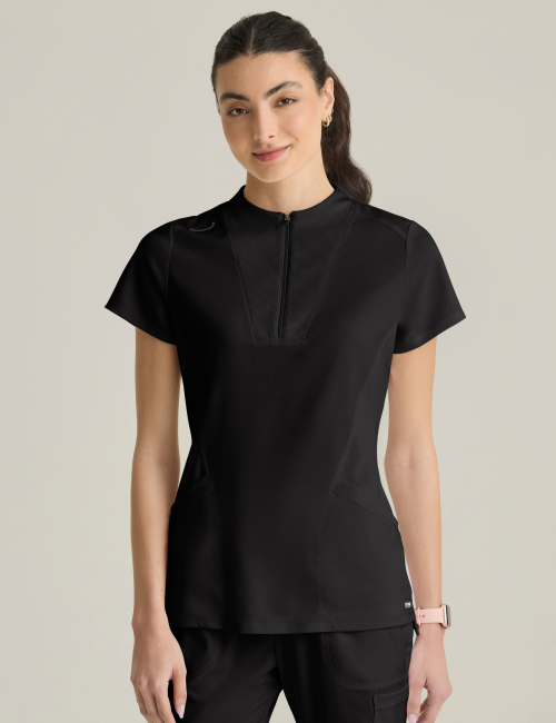 Blouse médicale femme "Kristi" - Grey's Anatomy Stretch (GRST292)