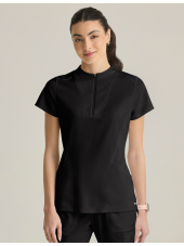 Blouse médicale femme "Kristi" - Grey's Anatomy Stretch (GRST292)