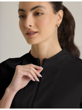 Blouse médicale femme "Kristi" - Grey's Anatomy Stretch (GRST292)