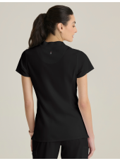 Blouse médicale femme "Kristi" - Grey's Anatomy Stretch (GRST292)