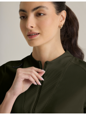 Blouse médicale femme "Kristi" - Grey's Anatomy Stretch (GRST292)