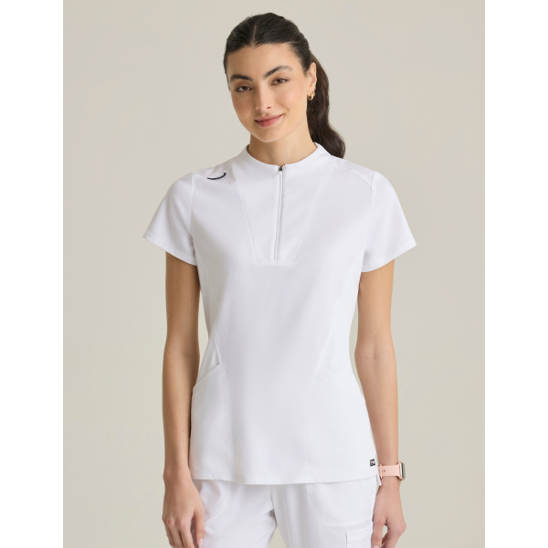 Blouse médicale femme "Kristi" - Grey's Anatomy Stretch (GRST292)