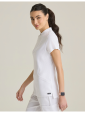 Blouse médicale femme "Kristi" - Grey's Anatomy Stretch (GRST292)