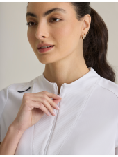 Blouse médicale femme "Kristi" - Grey's Anatomy Stretch (GRST292)