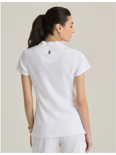Blouse médicale femme "Kristi" - Grey's Anatomy Stretch (GRST292)
