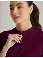 Blouse médicale femme "Kristi" - Grey's Anatomy Stretch (GRST292)