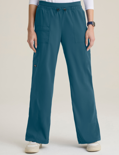 Pantalones médicos para...