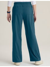 Pantalon médical large femme "Nina"- Grey's Anatomy Stretch (GRSP747)